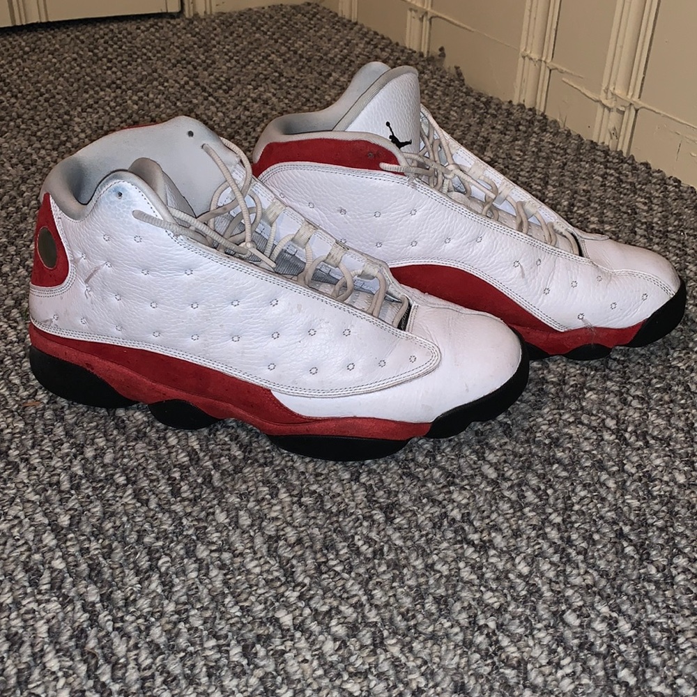 Air Jordan Retro 13